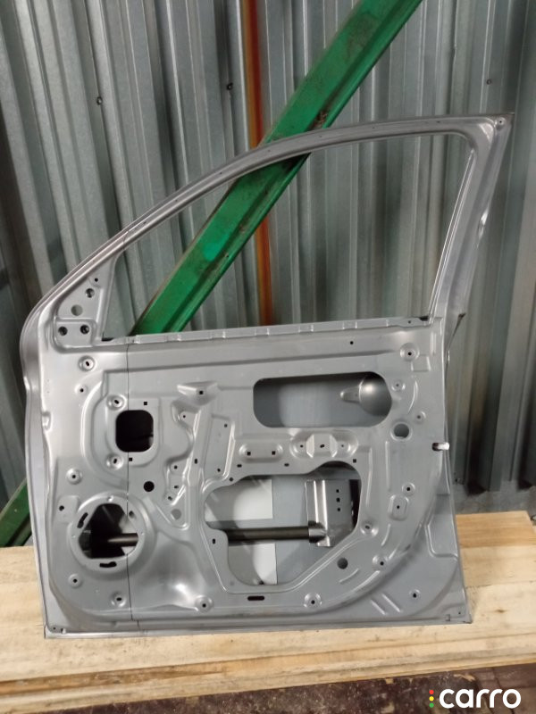 5700B844, ATP3111041331, MBFD079RA, MBL1604242R, MT2501R, OEM0057DPR, STMB53040A1, TCG00796BFR Дверь Mitsubishi Outlander 3 2015г. - фото №10