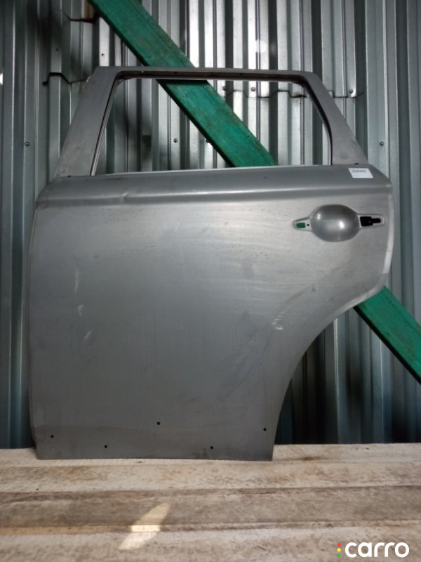 5730B557, ATP3111041432, MBL1403535L, MBL1604343L, OEM0037DZL, STMB53041A2, TCG00797BRL Дверь Mitsubishi Outlander 3 2015г. - фото №2