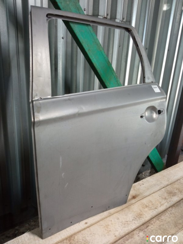 5730B557, ATP3111041432, MBL1403535L, MBL1604343L, OEM0037DZL, STMB53041A2, TCG00797BRL Дверь Mitsubishi Outlander 3 2015г. - фото №5