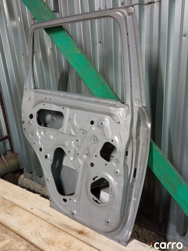 5730B557, ATP3111041432, MBL1403535L, MBL1604343L, OEM0037DZL, STMB53041A2, TCG00797BRL Дверь Mitsubishi Outlander 3 2015г. - фото №7