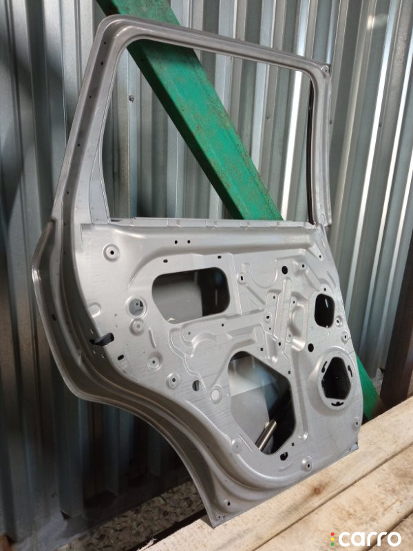 5730B557, ATP3111041432, MBL1403535L, MBL1604343L, OEM0037DZL, STMB53041A2, TCG00797BRL Дверь Mitsubishi Outlander 3 2015г. - фото №8