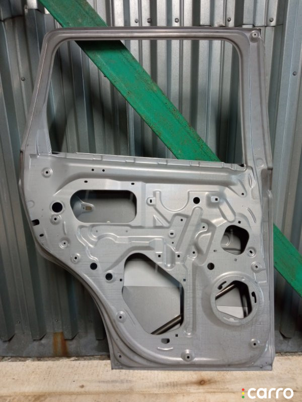 5730B557, ATP3111041432, MBL1403535L, MBL1604343L, OEM0037DZL, STMB53041A2, TCG00797BRL Дверь Mitsubishi Outlander 3 2015г. - фото №9