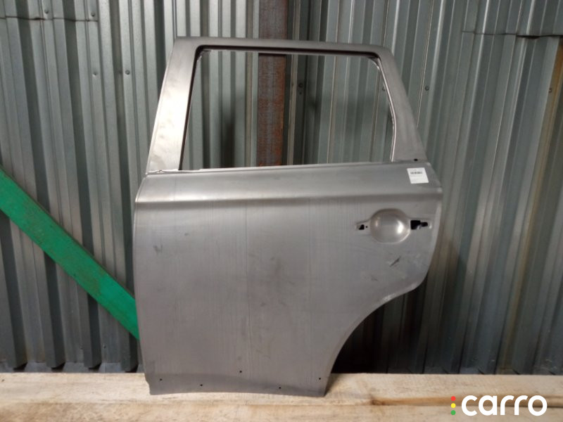 5730B557, ATP3111041432, MBL1403535L, MBL1604343L, OEM0037DZL, STMB53041A2, TCG00797BRL Дверь Mitsubishi Outlander 3 2015г. - фото №1