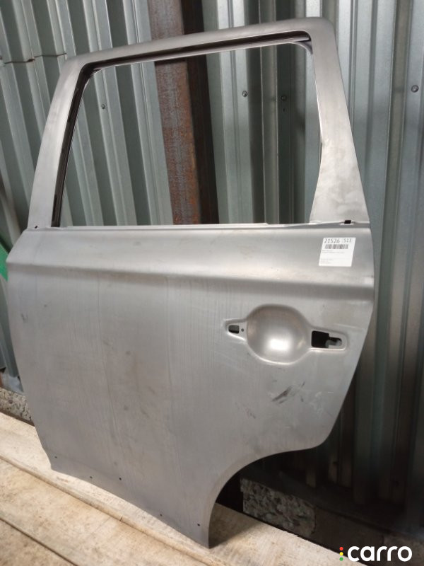 5730B557, ATP3111041432, MBL1403535L, MBL1604343L, OEM0037DZL, STMB53041A2, TCG00797BRL Дверь Mitsubishi Outlander 3 2015г. - фото №3