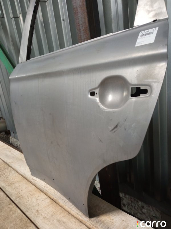 5730B557, ATP3111041432, MBL1403535L, MBL1604343L, OEM0037DZL, STMB53041A2, TCG00797BRL Дверь Mitsubishi Outlander 3 2015г. - фото №4