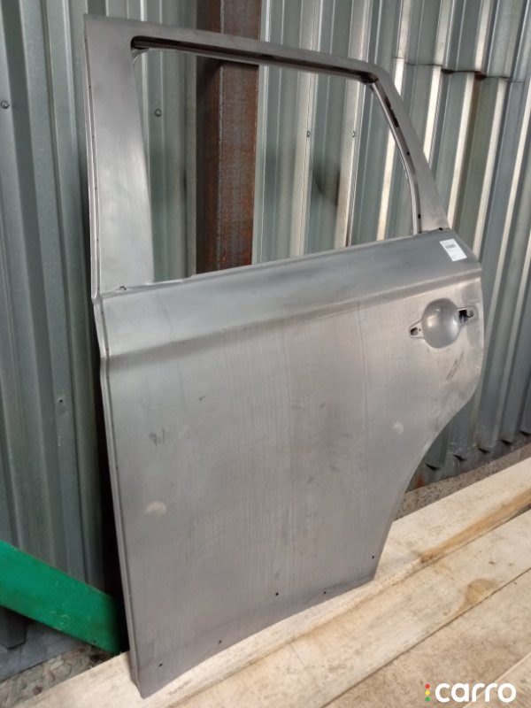 5730B557, ATP3111041432, MBL1403535L, MBL1604343L, OEM0037DZL, STMB53041A2, TCG00797BRL Дверь Mitsubishi Outlander 3 2015г. - фото №5