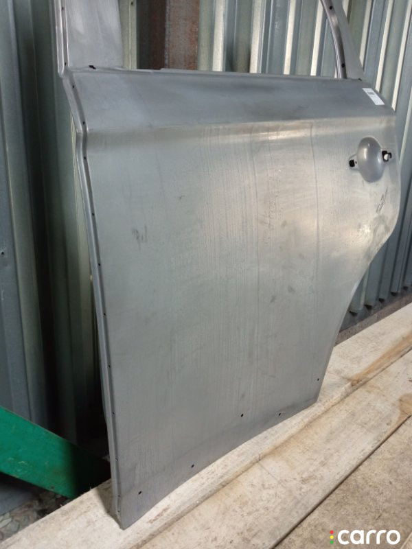 5730B557, ATP3111041432, MBL1403535L, MBL1604343L, OEM0037DZL, STMB53041A2, TCG00797BRL Дверь Mitsubishi Outlander 3 2015г. - фото №6