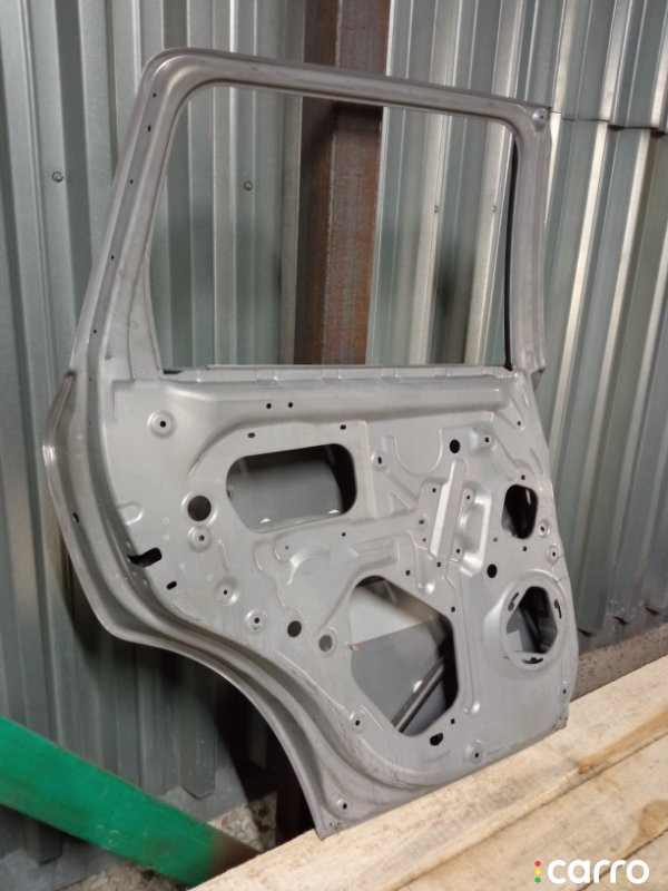 5730B557, ATP3111041432, MBL1403535L, MBL1604343L, OEM0037DZL, STMB53041A2, TCG00797BRL Дверь Mitsubishi Outlander 3 2015г. - фото №8