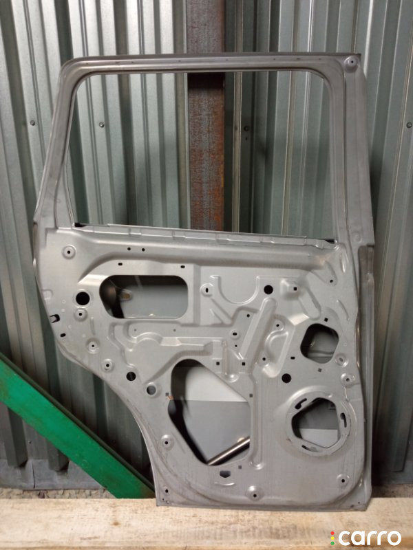 5730B557, ATP3111041432, MBL1403535L, MBL1604343L, OEM0037DZL, STMB53041A2, TCG00797BRL Дверь Mitsubishi Outlander 3 2015г. - фото №9