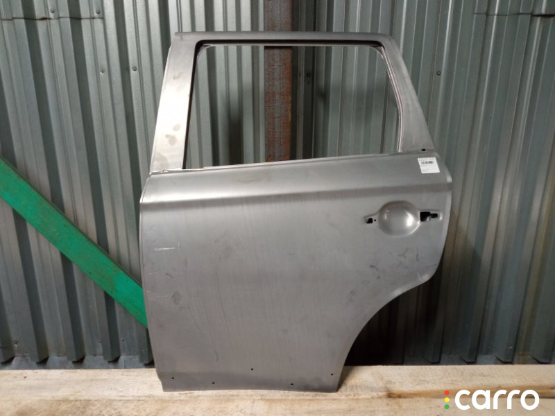 5730B557, ATP3111041432, MBL1403535L, MBL1604343L, OEM0037DZL, STMB53041A2, TCG00797BRL Дверь Mitsubishi Outlander 3 2015г. - фото №1