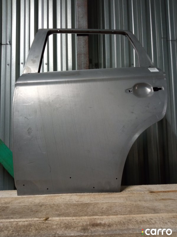 5730B557, ATP3111041432, MBL1403535L, MBL1604343L, OEM0037DZL, STMB53041A2, TCG00797BRL Дверь Mitsubishi Outlander 3 2015г. - фото №2