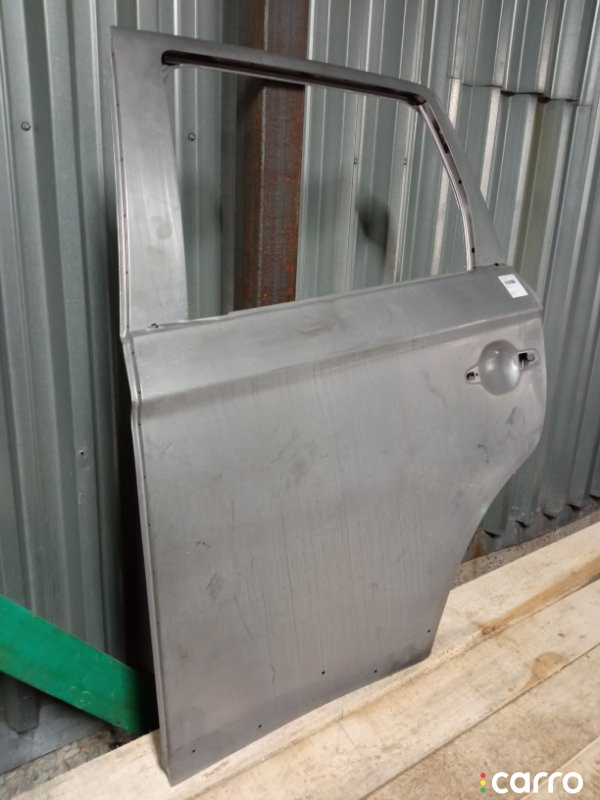5730B557, ATP3111041432, MBL1403535L, MBL1604343L, OEM0037DZL, STMB53041A2, TCG00797BRL Дверь Mitsubishi Outlander 3 2015г. - фото №5