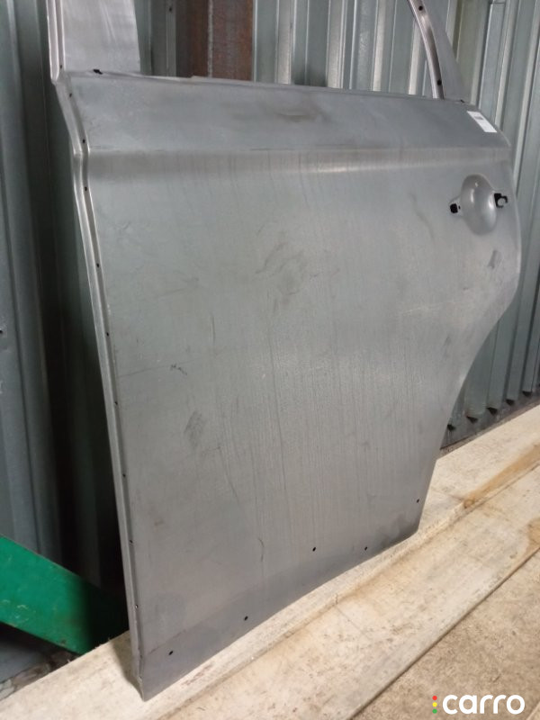 5730B557, ATP3111041432, MBL1403535L, MBL1604343L, OEM0037DZL, STMB53041A2, TCG00797BRL Дверь Mitsubishi Outlander 3 2015г. - фото №6