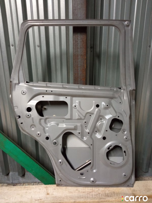 5730B557, ATP3111041432, MBL1403535L, MBL1604343L, OEM0037DZL, STMB53041A2, TCG00797BRL Дверь Mitsubishi Outlander 3 2015г. - фото №9