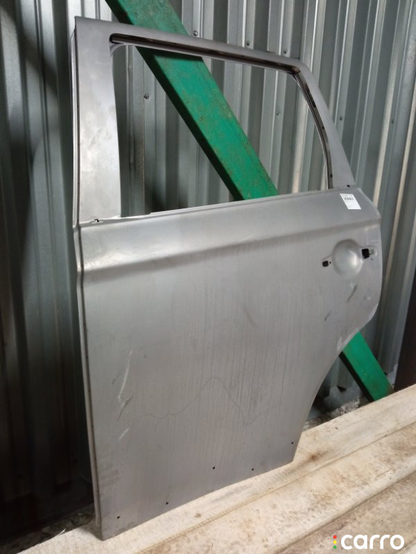 5730B557, ATP3111041432, MBL1403535L, MBL1604343L, OEM0037DZL, STMB53041A2, TCG00797BRL Дверь Mitsubishi Outlander 3 2015г. - фото №5