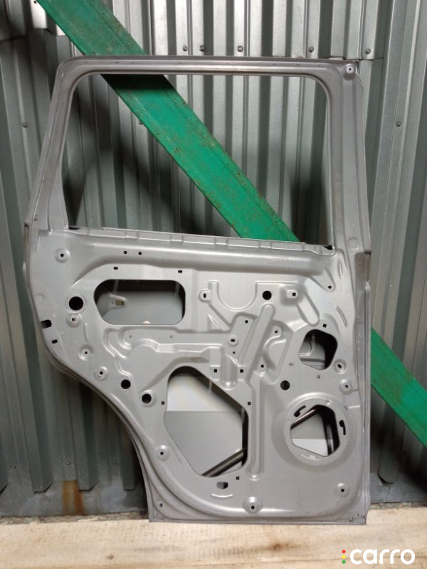 5730B557, ATP3111041432, MBL1403535L, MBL1604343L, OEM0037DZL, STMB53041A2, TCG00797BRL Дверь Mitsubishi Outlander 3 2015г. - фото №9