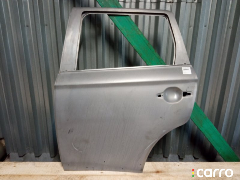5730B557, ATP3111041432, MBL1403535L, MBL1604343L, OEM0037DZL, STMB53041A2, TCG00797BRL Дверь Mitsubishi Outlander 3 2015г. - фото №1