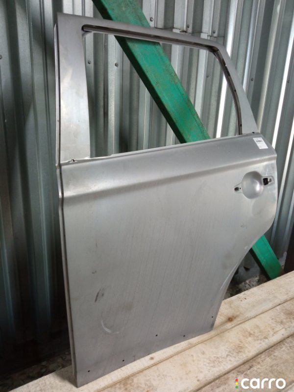 5730B557, ATP3111041432, MBL1403535L, MBL1604343L, OEM0037DZL, STMB53041A2, TCG00797BRL Дверь Mitsubishi Outlander 3 2015г. - фото №5
