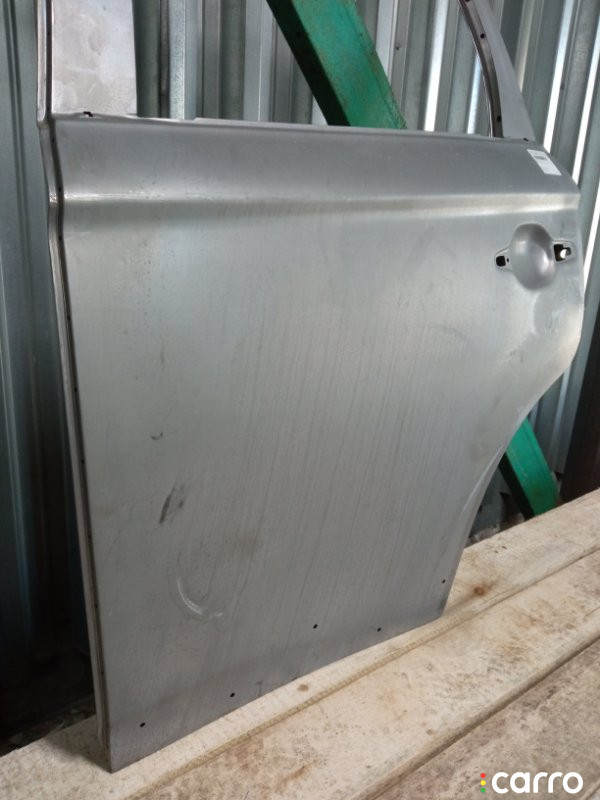 5730B557, ATP3111041432, MBL1403535L, MBL1604343L, OEM0037DZL, STMB53041A2, TCG00797BRL Дверь Mitsubishi Outlander 3 2015г. - фото №6