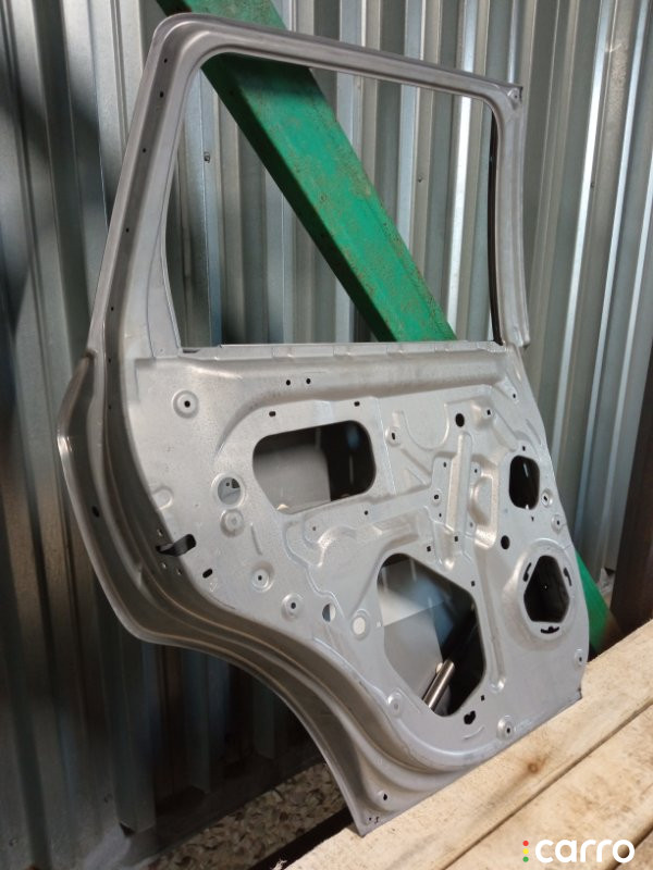 5730B557, ATP3111041432, MBL1403535L, MBL1604343L, OEM0037DZL, STMB53041A2, TCG00797BRL Дверь Mitsubishi Outlander 3 2015г. - фото №8
