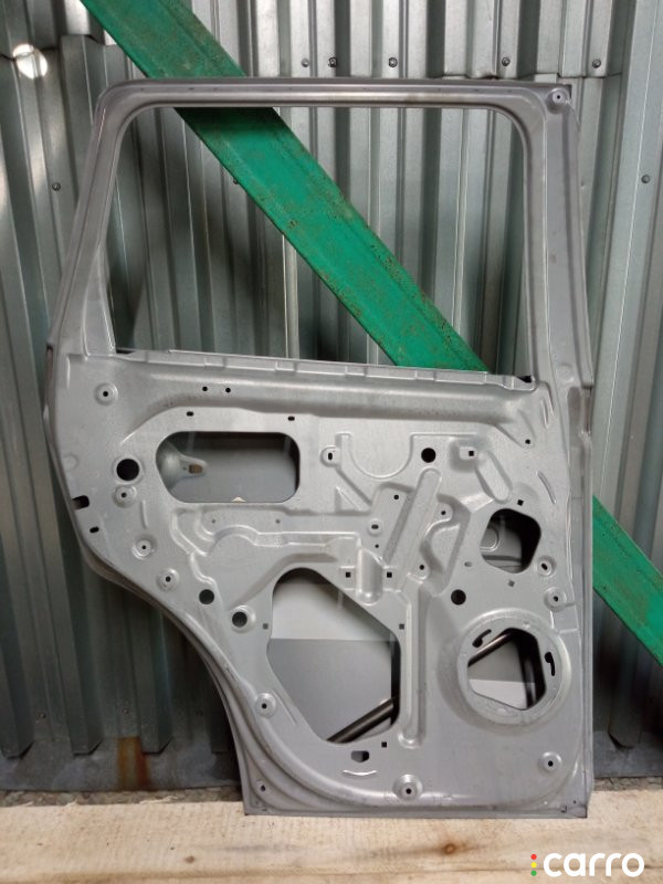 5730B557, ATP3111041432, MBL1403535L, MBL1604343L, OEM0037DZL, STMB53041A2, TCG00797BRL Дверь Mitsubishi Outlander 3 2015г. - фото №9