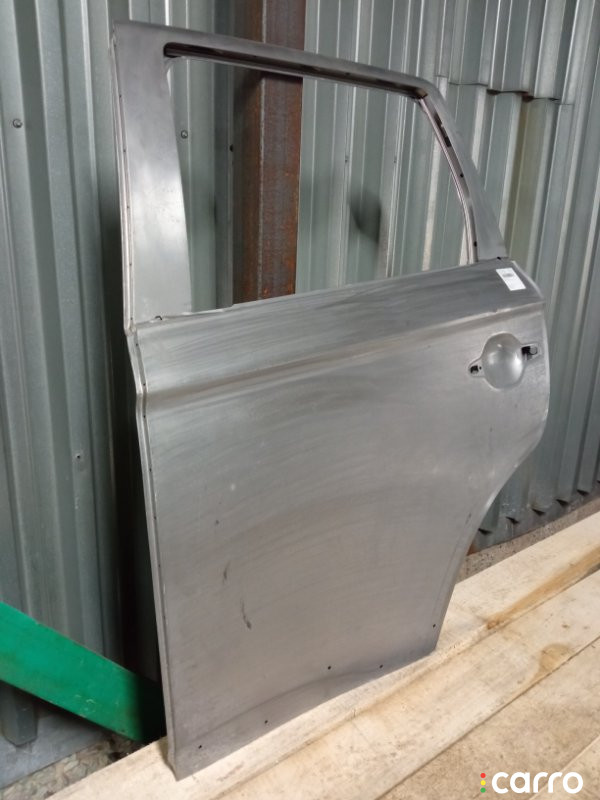 5730B557, ATP3111041432, MBL1403535L, MBL1604343L, OEM0037DZL, STMB53041A2, TCG00797BRL Дверь Mitsubishi Outlander 3 2015г. - фото №5