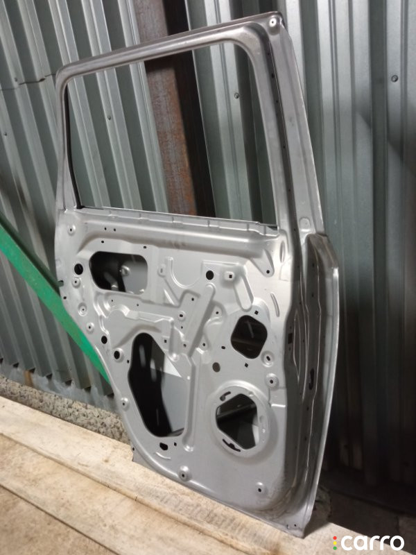 5730B557, ATP3111041432, MBL1403535L, MBL1604343L, OEM0037DZL, STMB53041A2, TCG00797BRL Дверь Mitsubishi Outlander 3 2015г. - фото №7