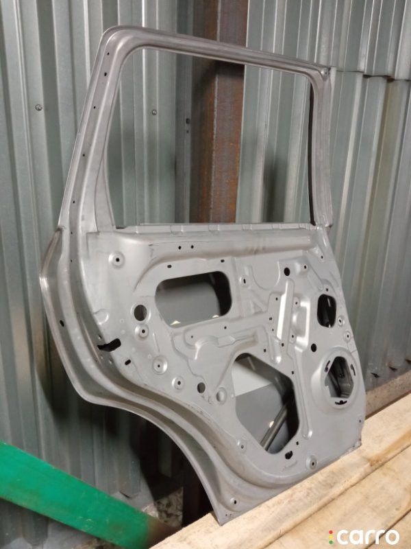 5730B557, ATP3111041432, MBL1403535L, MBL1604343L, OEM0037DZL, STMB53041A2, TCG00797BRL Дверь Mitsubishi Outlander 3 2015г. - фото №8