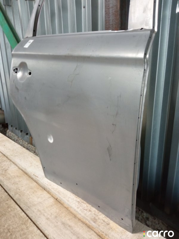 5730B558, MBL1403535R, MBL1604343R, MT2502R, ATP3111041431, OEM0036DZR, STMB53041A1, TCG00798BRR Дверь Mitsubishi Outlander 3 2015г. - фото №4
