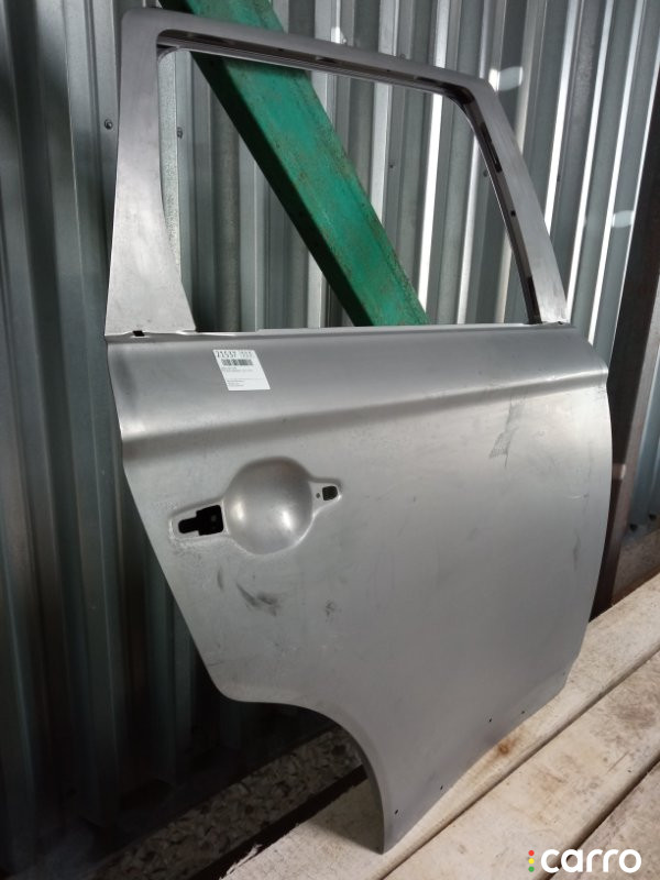 5730B558, MBL1403535R, MBL1604343R, MT2502R, ATP3111041431, OEM0036DZR, STMB53041A1, TCG00798BRR Дверь Mitsubishi Outlander 3 2015г. - фото №5