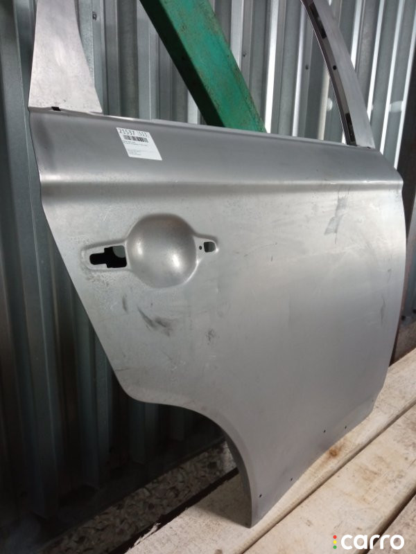 5730B558, MBL1403535R, MBL1604343R, MT2502R, ATP3111041431, OEM0036DZR, STMB53041A1, TCG00798BRR Дверь Mitsubishi Outlander 3 2015г. - фото №6