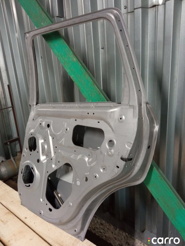 5730B558, MBL1403535R, MBL1604343R, MT2502R, ATP3111041431, OEM0036DZR, STMB53041A1, TCG00798BRR Дверь Mitsubishi Outlander 3 2015г. - фото №7