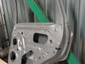 5730B558, MBL1403535R, MBL1604343R, MT2502R, ATP3111041431, OEM0036DZR, STMB53041A1, TCG00798BRR Дверь Mitsubishi Outlander 3 2015г. - фото №7