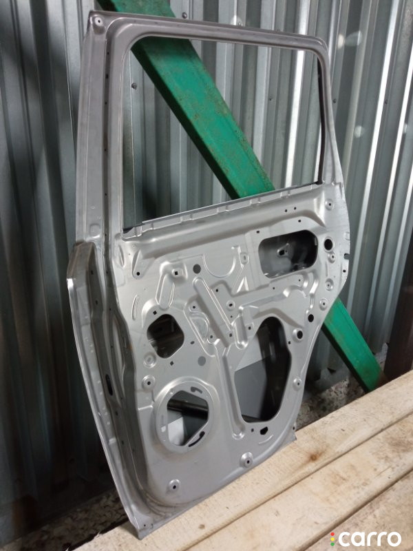 5730B558, MBL1403535R, MBL1604343R, MT2502R, ATP3111041431, OEM0036DZR, STMB53041A1, TCG00798BRR Дверь Mitsubishi Outlander 3 2015г. - фото №8