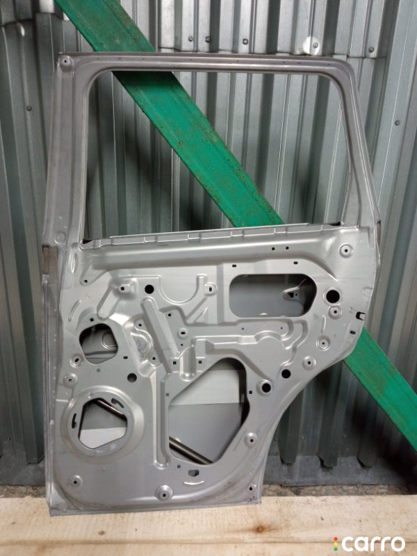 5730B558, MBL1403535R, MBL1604343R, MT2502R, ATP3111041431, OEM0036DZR, STMB53041A1, TCG00798BRR Дверь Mitsubishi Outlander 3 2015г. - фото №9