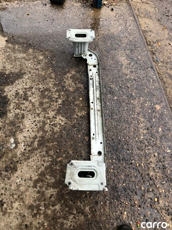 6400D185, DRA45140, MB190000RA000, AP6400D, 3755920, 104CE2594, DEA6400D, 12SX1211, BA391, MBASX10240, GD6710E, NDO0327110, MI232021F, OEM0112UBP, PQ0400491, MB121022, STMAS1000R0, MB15950, MB44050A, MB5217A, GRA6400D, ASB48340, ZZXV42855, N1A40990, PMB44136A, MB4754600R, M6400D185, MB49737 Усилитель бампера Mitsubishi ASX 2010г. - фото №9