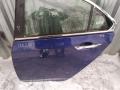 67550-TL0-000ZZ, OEM0096DZL, STHD290412 Дверь Honda Accord 8 2008г. - фото №8