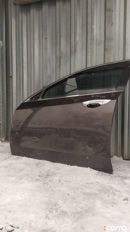 67050-TL0-300ZZ, OEM0098DPL, STHD290402 Дверь Honda Accord 8 2008г. - фото №4