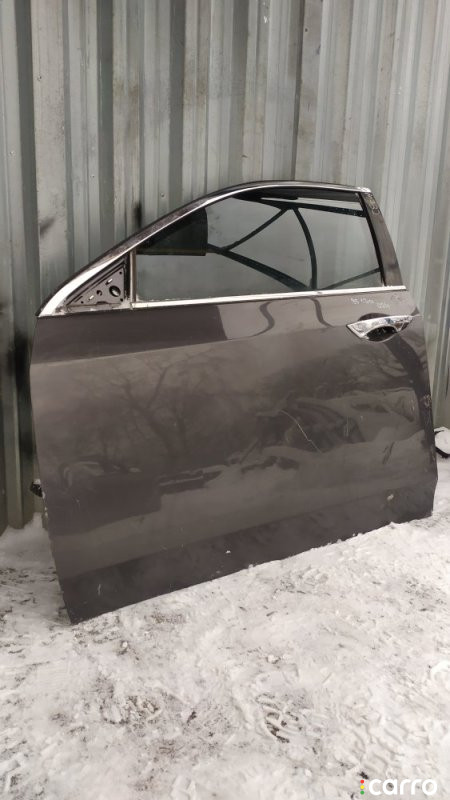 67050-TL0-300ZZ, OEM0098DPL, STHD290402 Дверь Honda Accord 8 2008г. - фото №6
