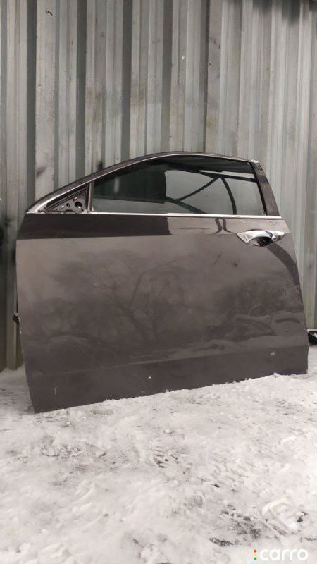 67050-TL0-300ZZ, OEM0098DPL, STHD290402 Дверь Honda Accord 8 2008г. - фото №7