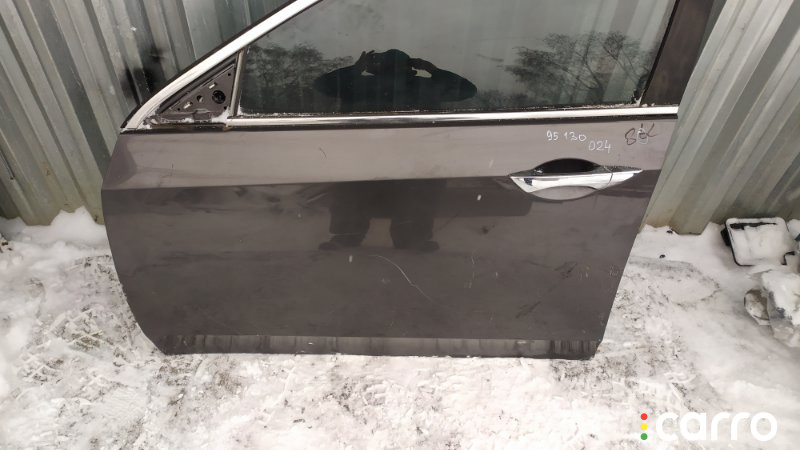 67050-TL0-300ZZ, OEM0098DPL, STHD290402 Дверь Honda Accord 8 2008г. - фото №8