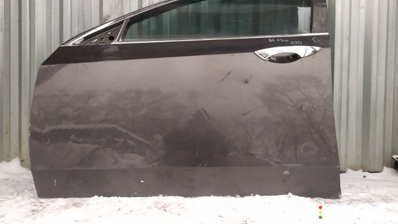 67050-TL0-300ZZ, OEM0098DPL, STHD290402 Дверь Honda Accord 8 2008г. - фото №9