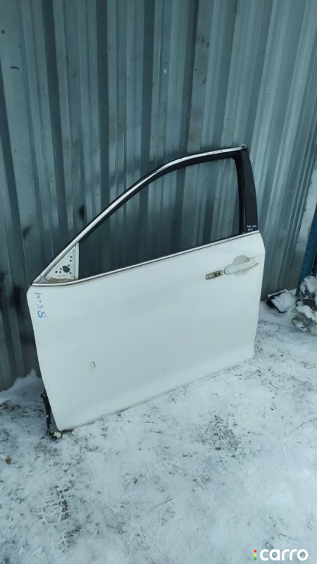 6700206230, 67002-33200 Дверь Toyota Camry 2012г. - фото №5