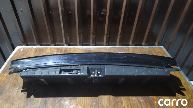 5801A303 Борт Mitsubishi Outlander XL 2007г. - фото №6