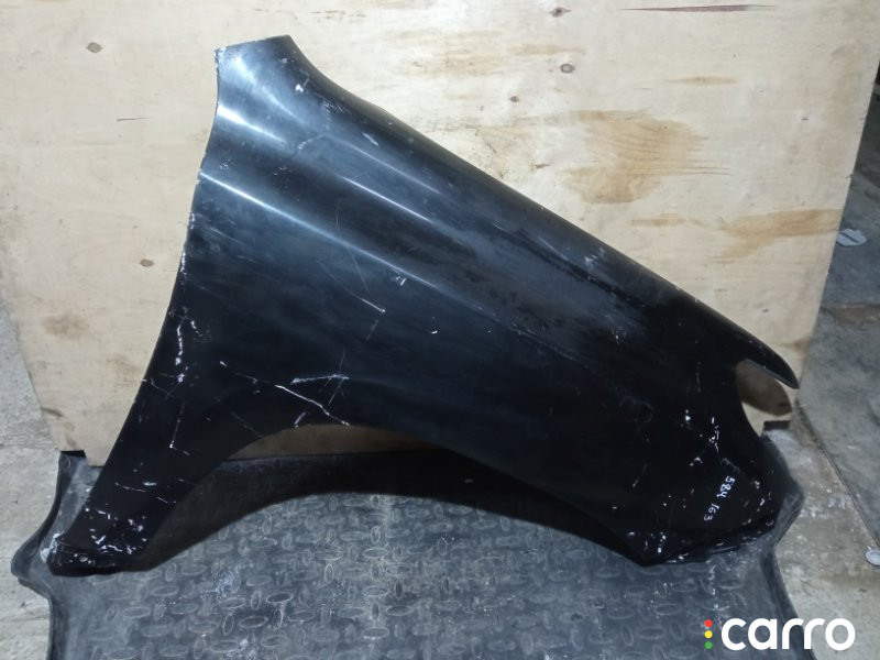 5381160A90, OEM0, 5381160A90AV, 5481658, 5715BR, 8128314, 8128314DF, 818102, GD5715BR, NBJ2411112, NMPTY3005R, NMTY10BD02R, OEM0057KPR, P71TY277AR, STTY1500161, T39050104054, TCG00741BFR, TO294022FR, TY10277AR, TY5715BR, TY62012R, TY8410160AR00, TY8602AR, TYPRD09271R, TYPRD09272R Крыло Toyota Land Cruiser Prado 2009г. - фото №1