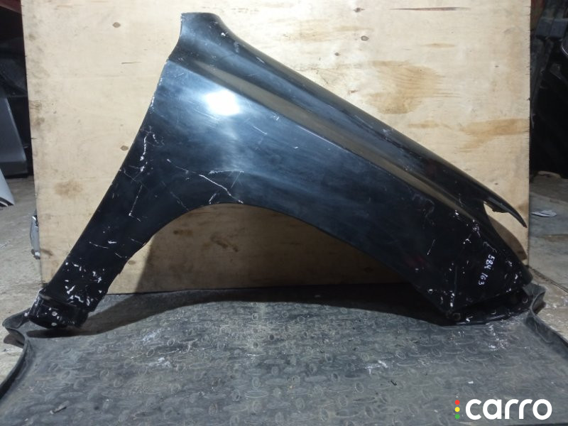 5381160A90, OEM0, 5381160A90AV, 5481658, 5715BR, 8128314, 8128314DF, 818102, GD5715BR, NBJ2411112, NMPTY3005R, NMTY10BD02R, OEM0057KPR, P71TY277AR, STTY1500161, T39050104054, TCG00741BFR, TO294022FR, TY10277AR, TY5715BR, TY62012R, TY8410160AR00, TY8602AR, TYPRD09271R, TYPRD09272R Крыло Toyota Land Cruiser Prado 2009г. - фото №2