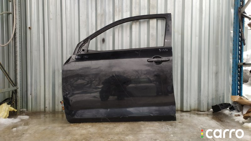 6700142120, 6700242120, 8178182, L321408054L, L321408054R, OEM0028DPL, OEM0037DPR, STTYY30401, STTYY30402, TA1401L, TA1401R, TY1401R, SH000577, TYRV405510L Дверь Toyota RAV4 2006г. - фото №1