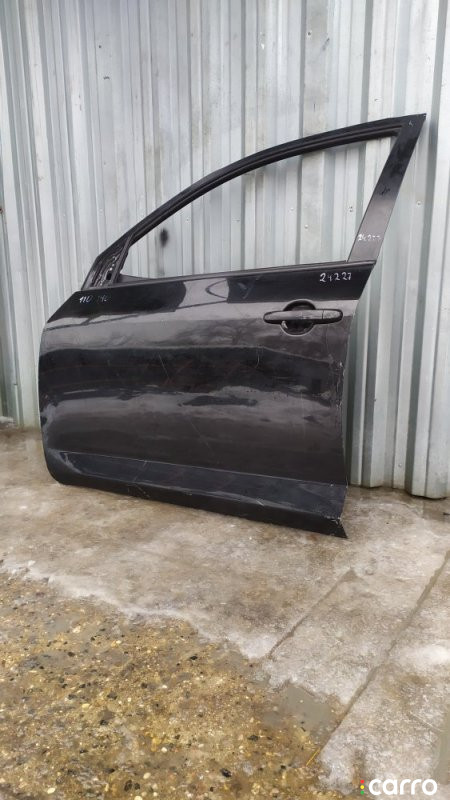 6700142120, 6700242120, 8178182, L321408054L, L321408054R, OEM0028DPL, OEM0037DPR, STTYY30401, STTYY30402, TA1401L, TA1401R, TY1401R, SH000577, TYRV405510L Дверь Toyota RAV4 2006г. - фото №3