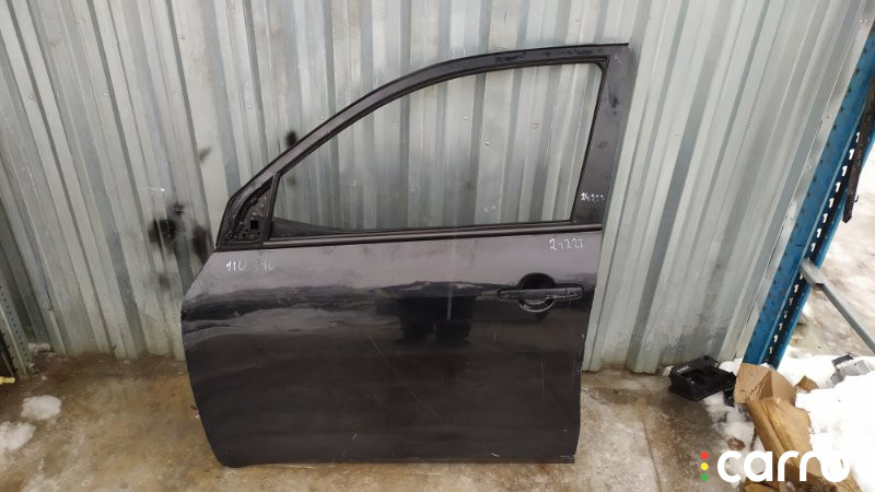 6700142120, 6700242120, 8178182, L321408054L, L321408054R, OEM0028DPL, OEM0037DPR, STTYY30401, STTYY30402, TA1401L, TA1401R, TY1401R, SH000577, TYRV405510L Дверь Toyota RAV4 2006г. - фото №8