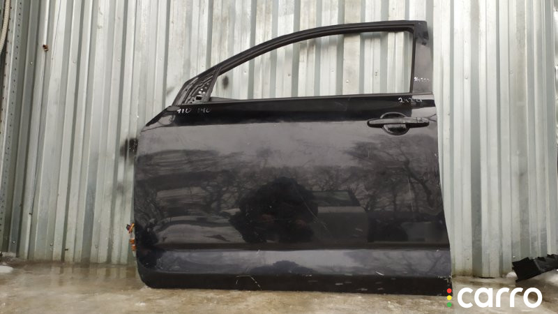 6700142120, 6700242120, 8178182, L321408054L, L321408054R, OEM0028DPL, OEM0037DPR, STTYY30401, STTYY30402, TA1401L, TA1401R, TY1401R, SH000577, TYRV405510L Дверь Toyota RAV4 2006г. - фото №9